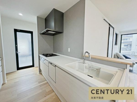 �L�b�`���@-