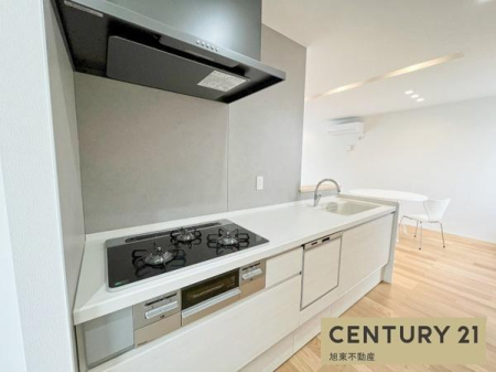 �L�b�`���@-