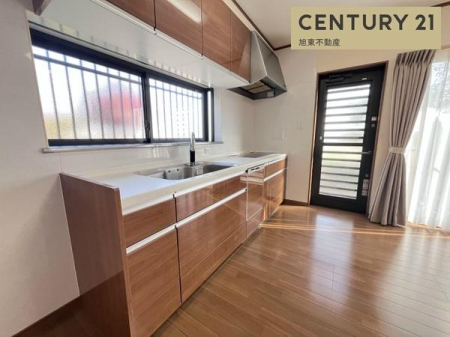 �L�b�`���@-