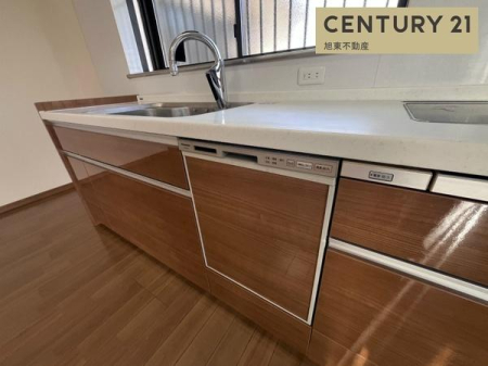 �L�b�`���@-