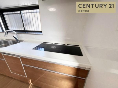 �L�b�`���@-