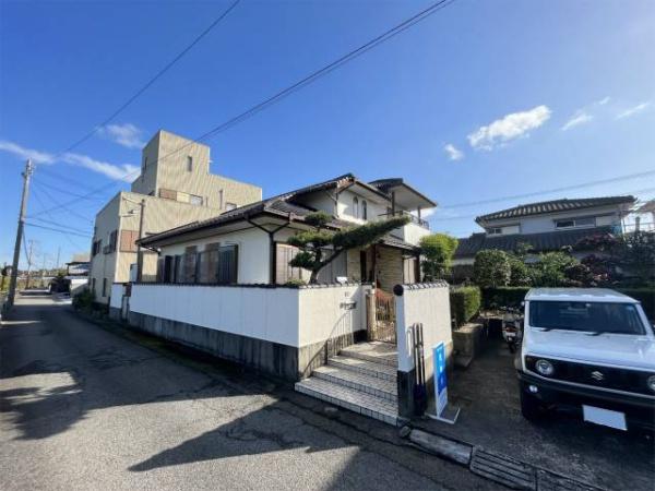 徳島市三軒屋町外 徳島県徳島市三軒屋町外｜2,450万円の中古一戸建て