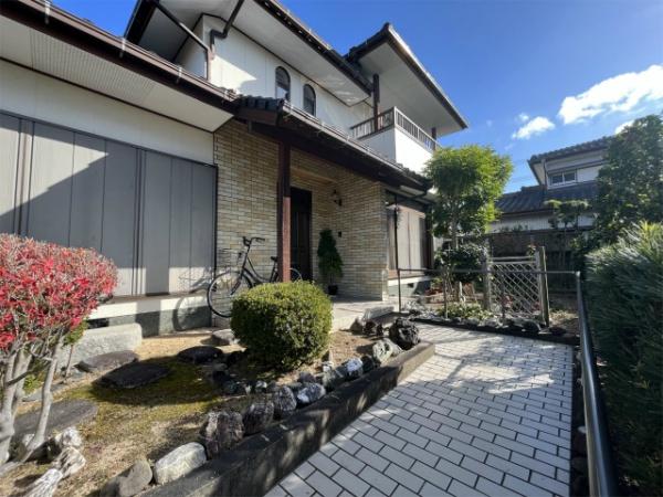 徳島市三軒屋町外 徳島県徳島市三軒屋町外｜2,450万円の中古一戸建て